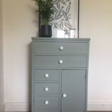 Commode
