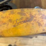 Lorraine glass paste cutter