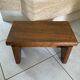 Stool
