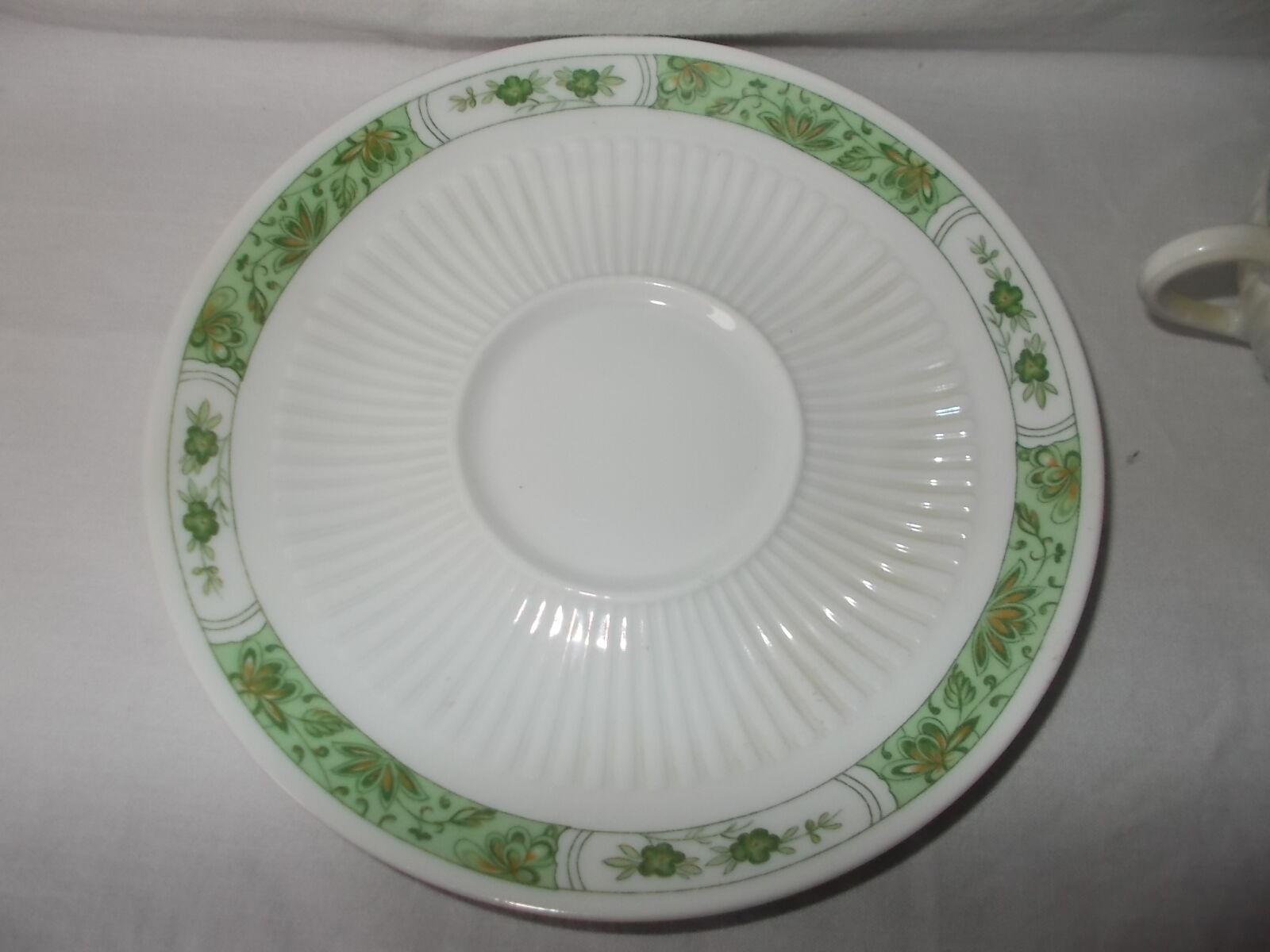 Sauceboat Limoges France