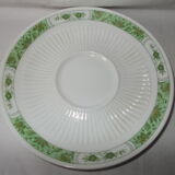 Sauceboat Limoges France