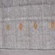 Neutral Vintage Turkish Vintage Kilim Rug skuc256