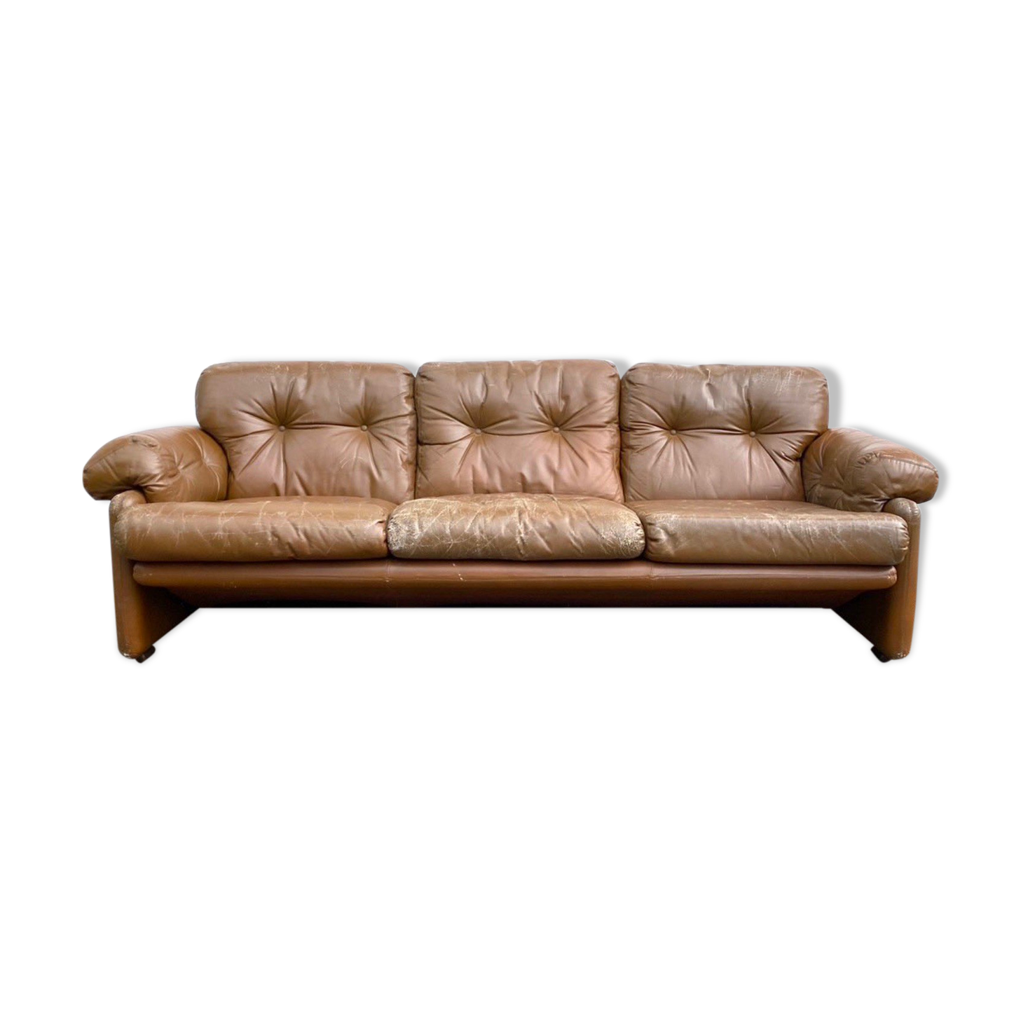 Maldives rope and aluminium sofa - Coin.it | Coin Ecom