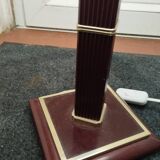 Vintage antique lamp