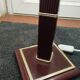Vintage antique lamp