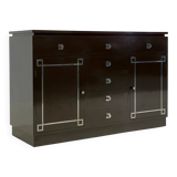 Vintage Italian Margot sideboard by Gianluigi Gorgoni for Fratelli Turri