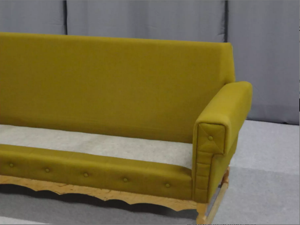 Sofa 1960