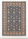Handmade wool Penjab oriental rug: 315 x 245 cm