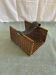Log holder from the 1970s