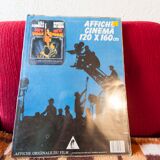 New York New York Scorsese movie poster