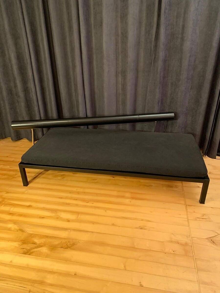 Sity sofa by Antonio Citterio for B&B Italia / C&B Italia, 1980s