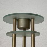 Postmodern Italian Candle Holder Series Milano, 1980s