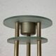 Postmodern Italian Candle Holder Series Milano, 1980s