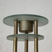 Postmodern Italian Candle Holder Series Milano, 1980s
