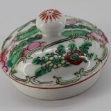 ancient Chinese candy maker