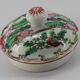 ancient Chinese candy maker