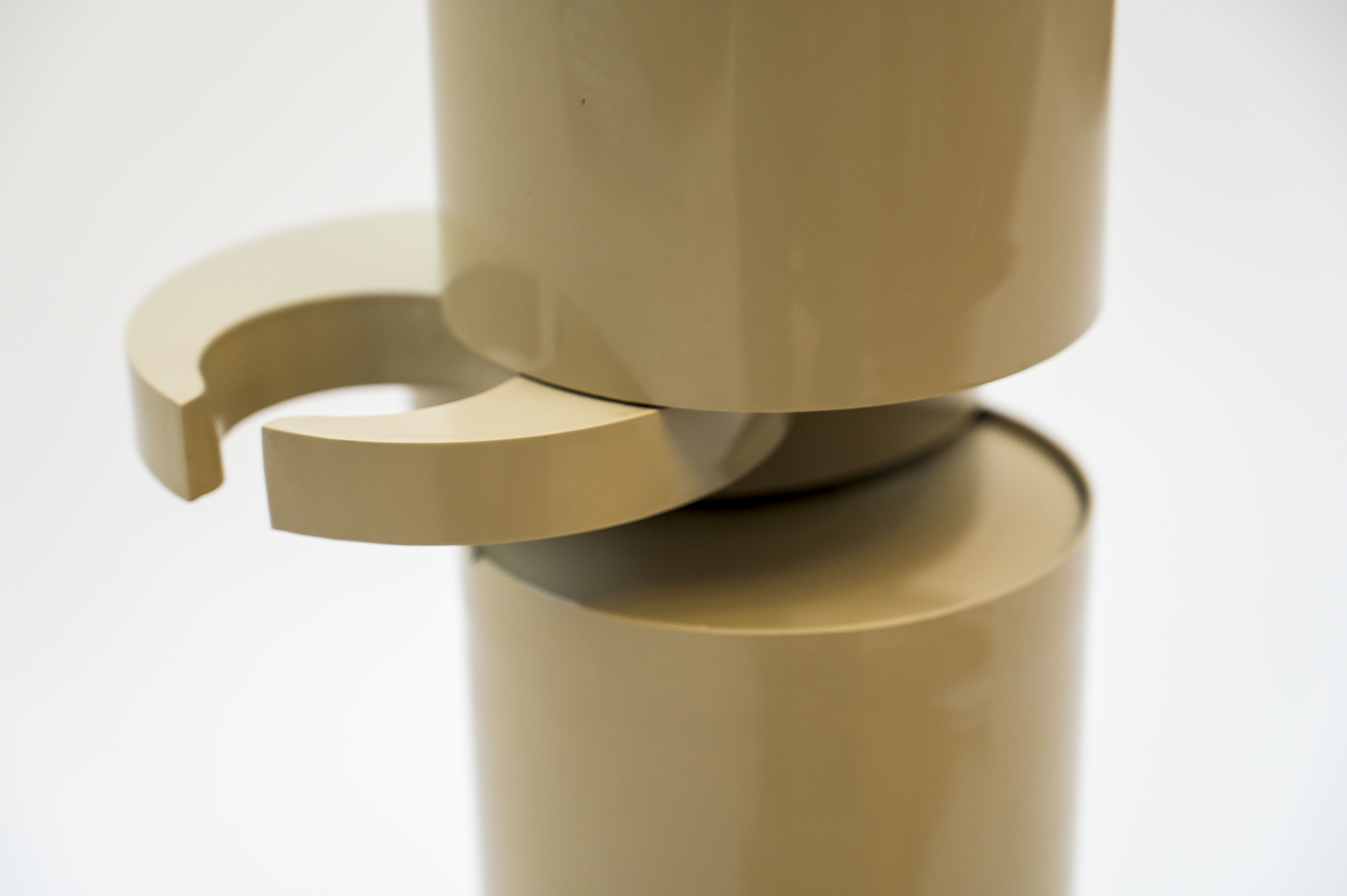 Planta coat rack by Giancarlo Piretti for Castelli, 1970