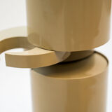Planta coat rack by Giancarlo Piretti for Castelli, 1970