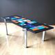 Juliette Belarti 70s coffee table