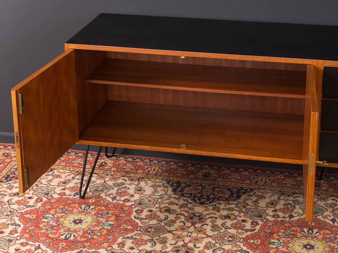 Sideboard from the 1950s