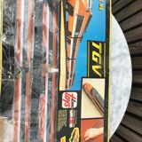 TGV Lima toys