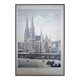 Église Saint-Paul de Strasbourg, imprimée en 1897