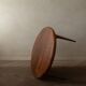 Vintage Rosewood Coffee Table by Johannes Andersen for CFC Silkeborg