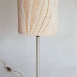 Tulip foot lamp