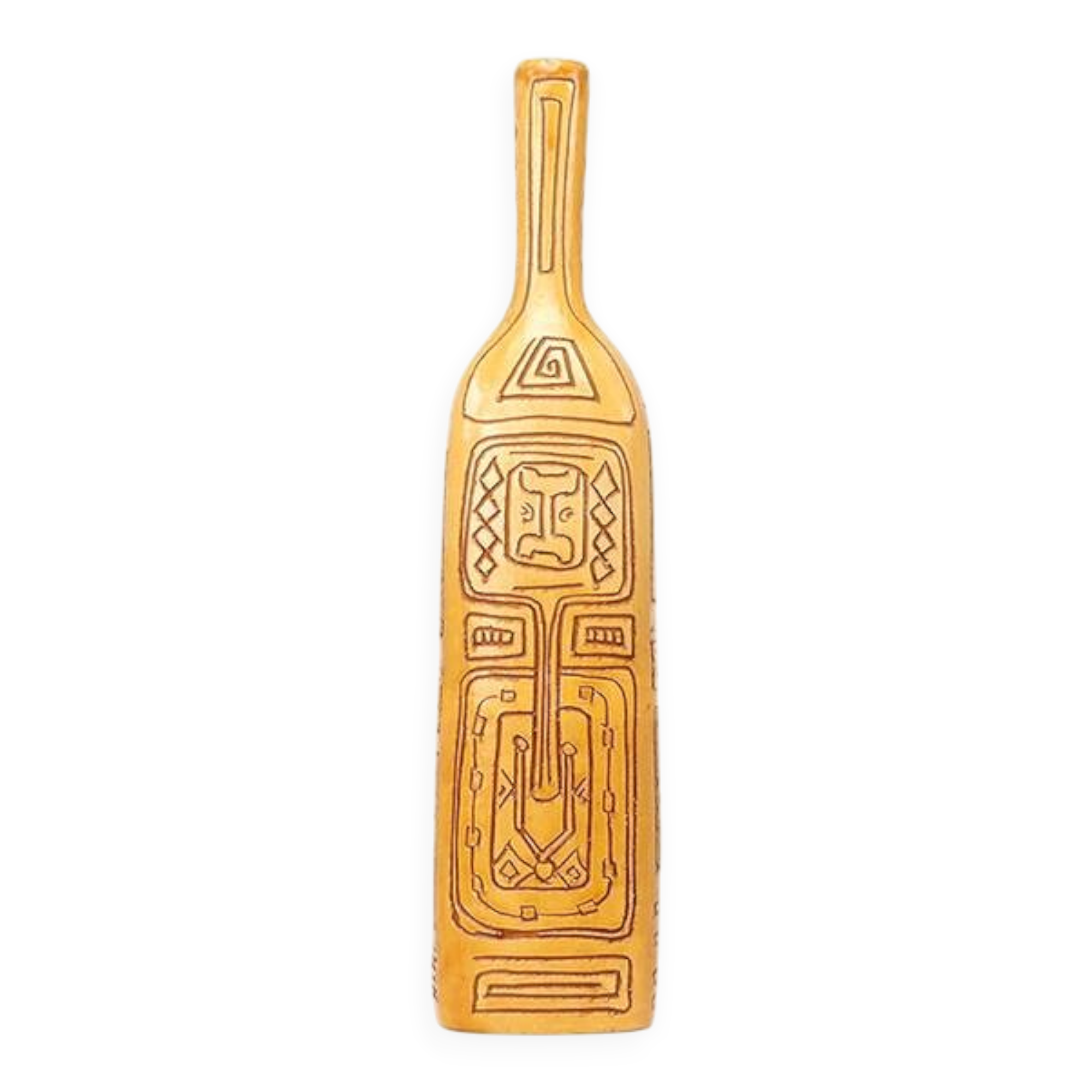 Vintage Igor Studio Santo Stefano vase, 1950s