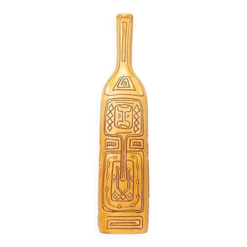 Vintage Igor Studio Santo Stefano vase, 1950s