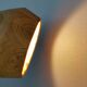 Older Swedish hanging lamp