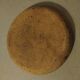 Vintage stoneware dessert plates