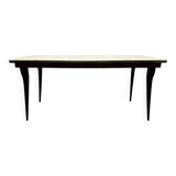 Tavolo vintage rettangolare, anni '60