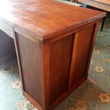 Old oak 1960 administration office