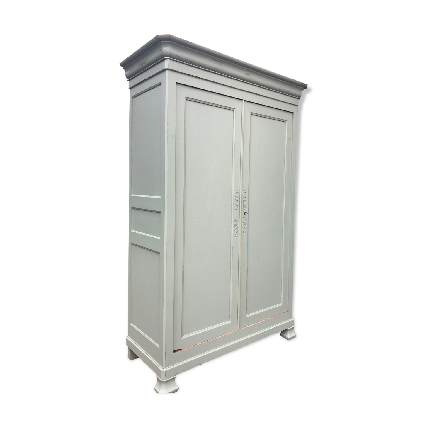 Armoire normande