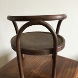 Baumann Child Chair