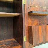 Bar designed by Torbjorn Afdal for Bruksbo