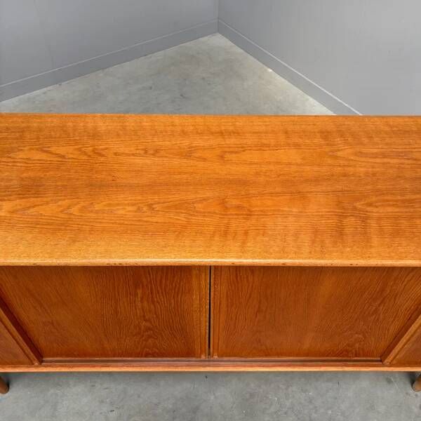 Teak sideboard, Denmark 1960s