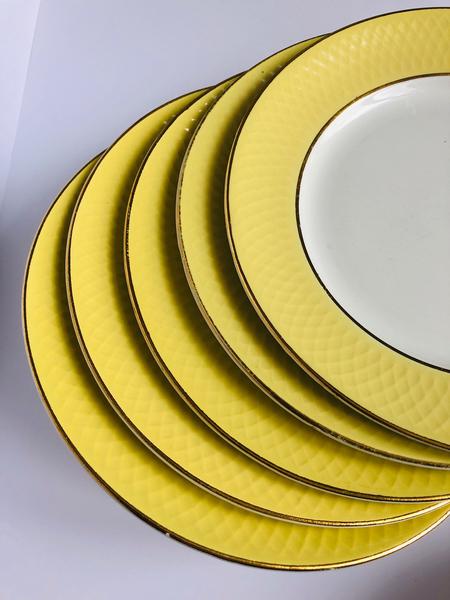 Hollow plates moulin des loups