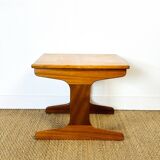 Small Scandinavian coffee table 1960