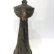 Bougeoir "Grès Grégoire", Belgique, 1940