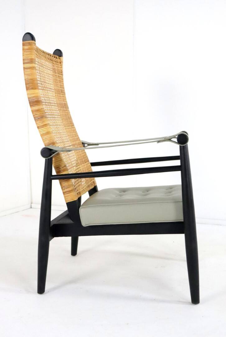 Fauteuil attr. J.P. Muntendam | dutch mid century design