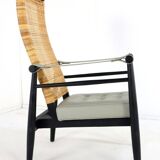 Fauteuil attr. J.P. Muntendam | dutch mid century design