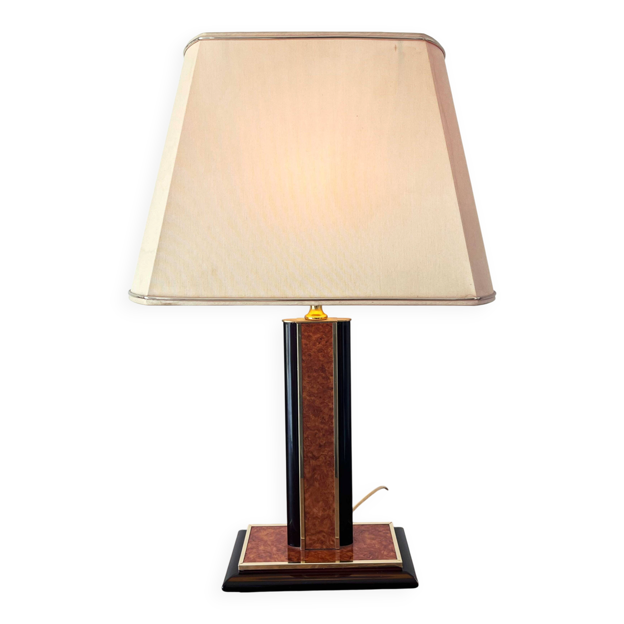Lampe de table vintage