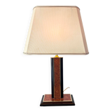 Lampe de table vintage