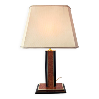 Vintage table lamp