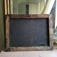 Antique painting