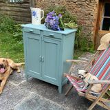 Vintage Parisian buffet 1940 / 1950