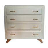 Vintage chest of drawers