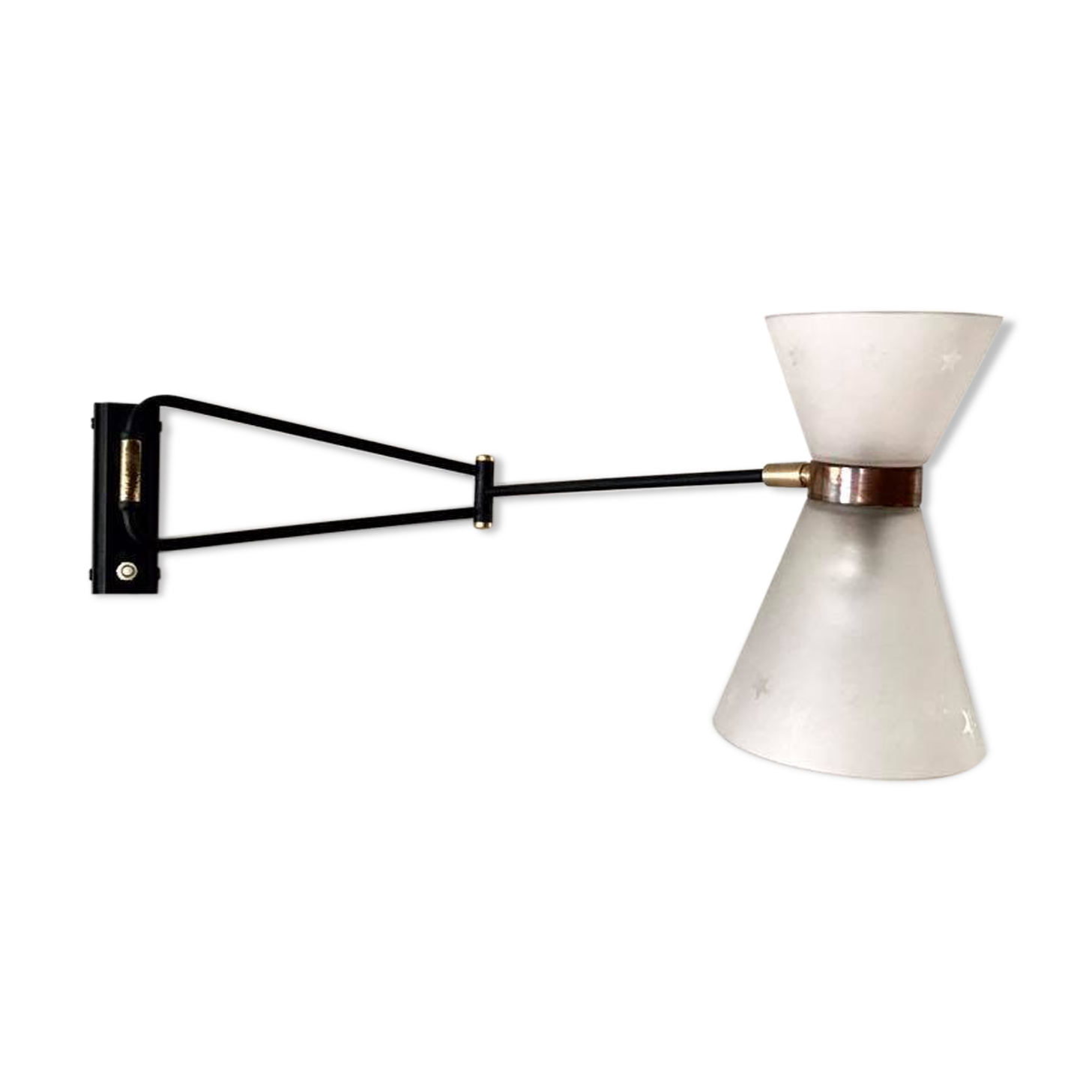 Applied brass